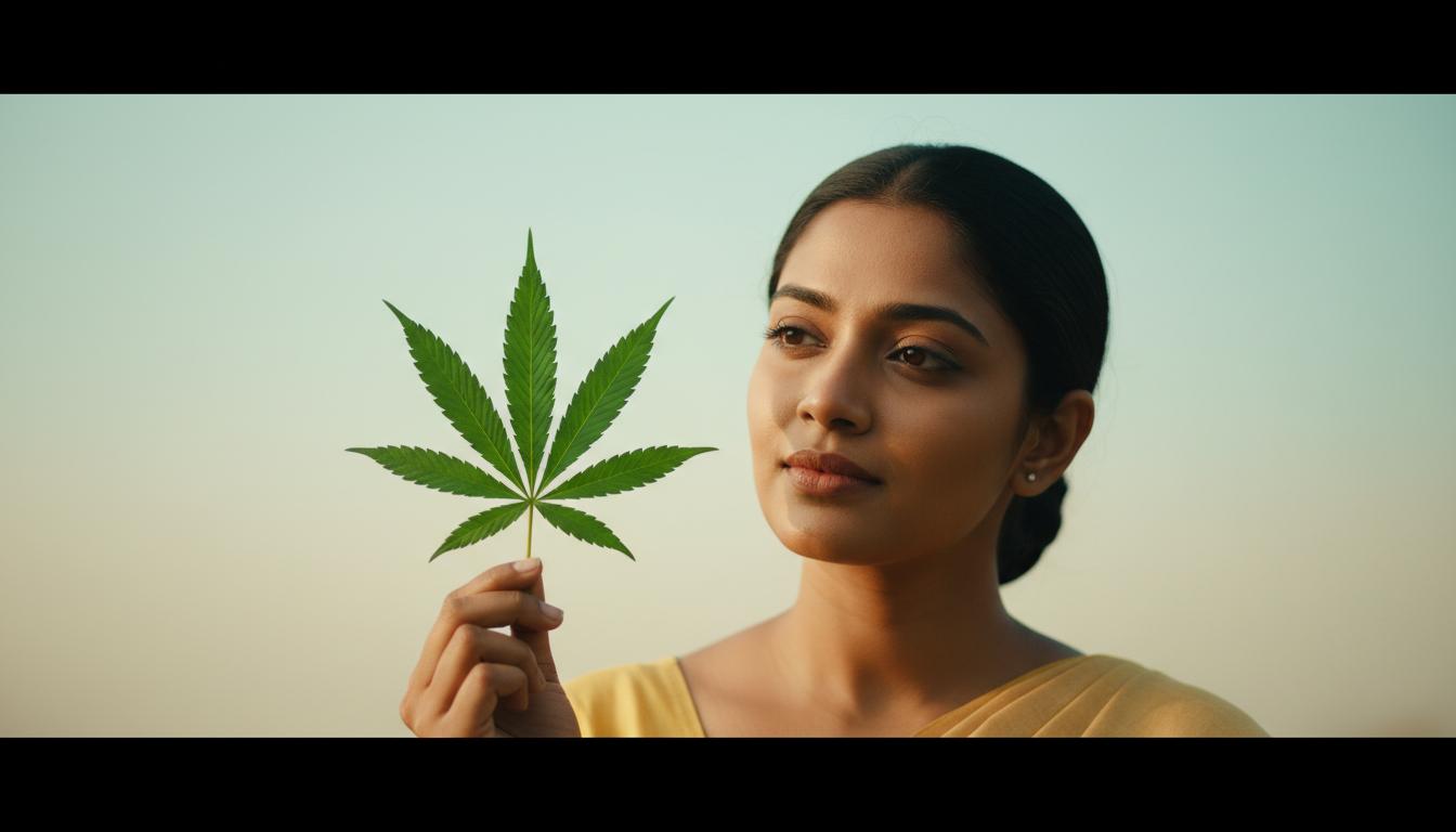 Alles wat jy oor Dagga (Marijuana) moet weet!