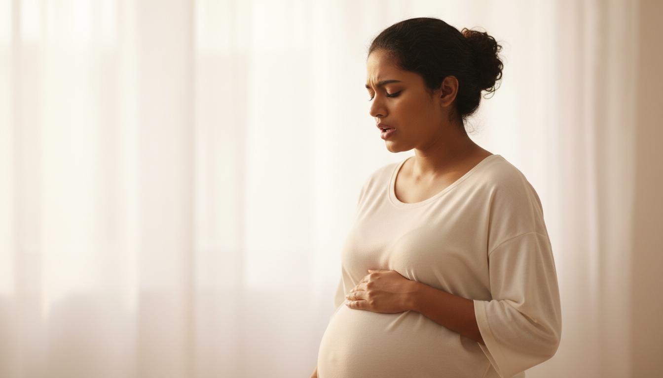 බබා ලැබෙන්න ඉන්නකොට එන වේදනාවට සහනයක්? (Labor Pain Relief) අපි මේ ගැන කතා කරමු!
