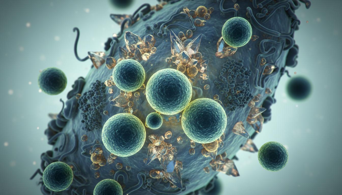 Are you aware of Niemann-Pick Disease? Let's talk about this rare condition!