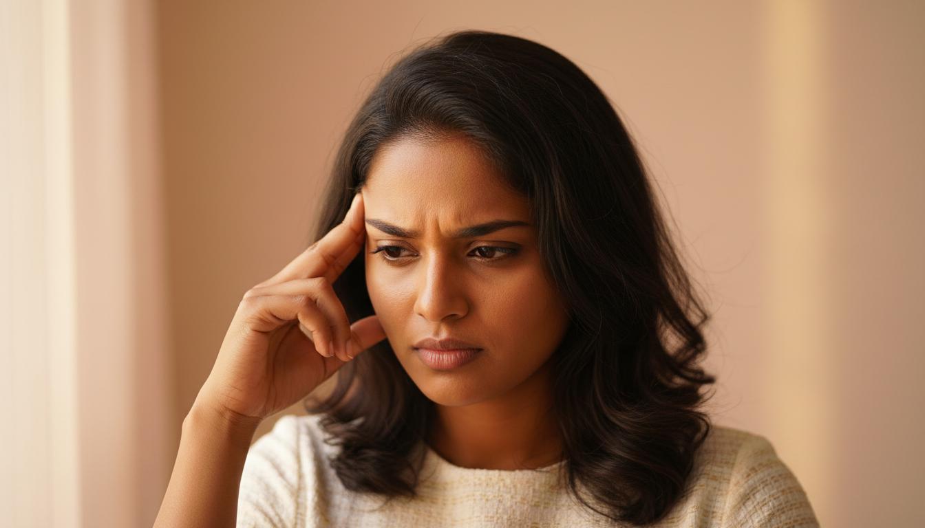 Do you have stress too? (Stress) Let's talk about how to deal with life's pressures!