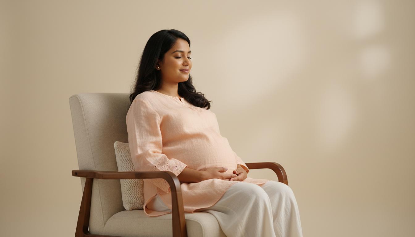 ගර්භණී කාලයේ ඔයාගේ ඇඟට පහසු, නිවැරදි ඉරියව් මොනවද? (Pregnancy Posture & Body Mechanics) ගර්භණී කාලයේ ඔයාගේ ඇඟට පහසු, නිවැරදි ඉරියව් මොනවද? (Pregnancy Posture & Body Mechanics)