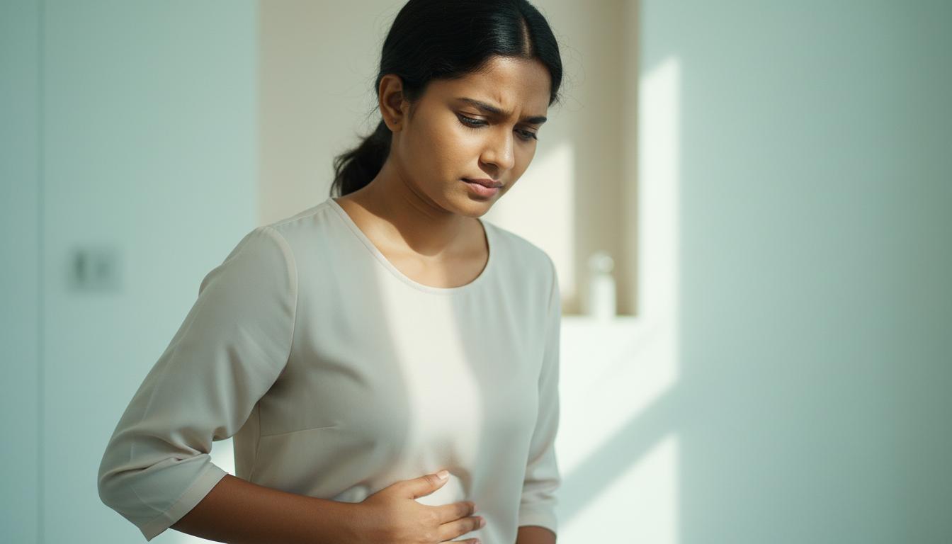 Do you often get stomach aches? Let's talk about gastrointestinal diseases!