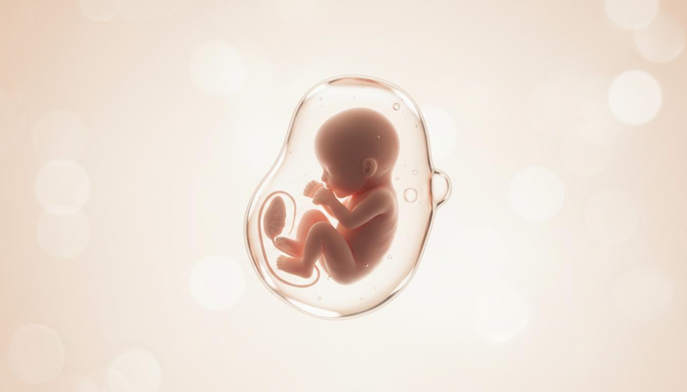 The wonderful journey of fetal development: Let's talk about this simply!