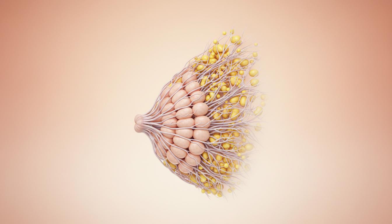 පියයුරු ගැන ඔබ දැනගත යුතුම දේවල් (Breast Anatomy): අපි මේ ගැන සරලව කතා කරමු!