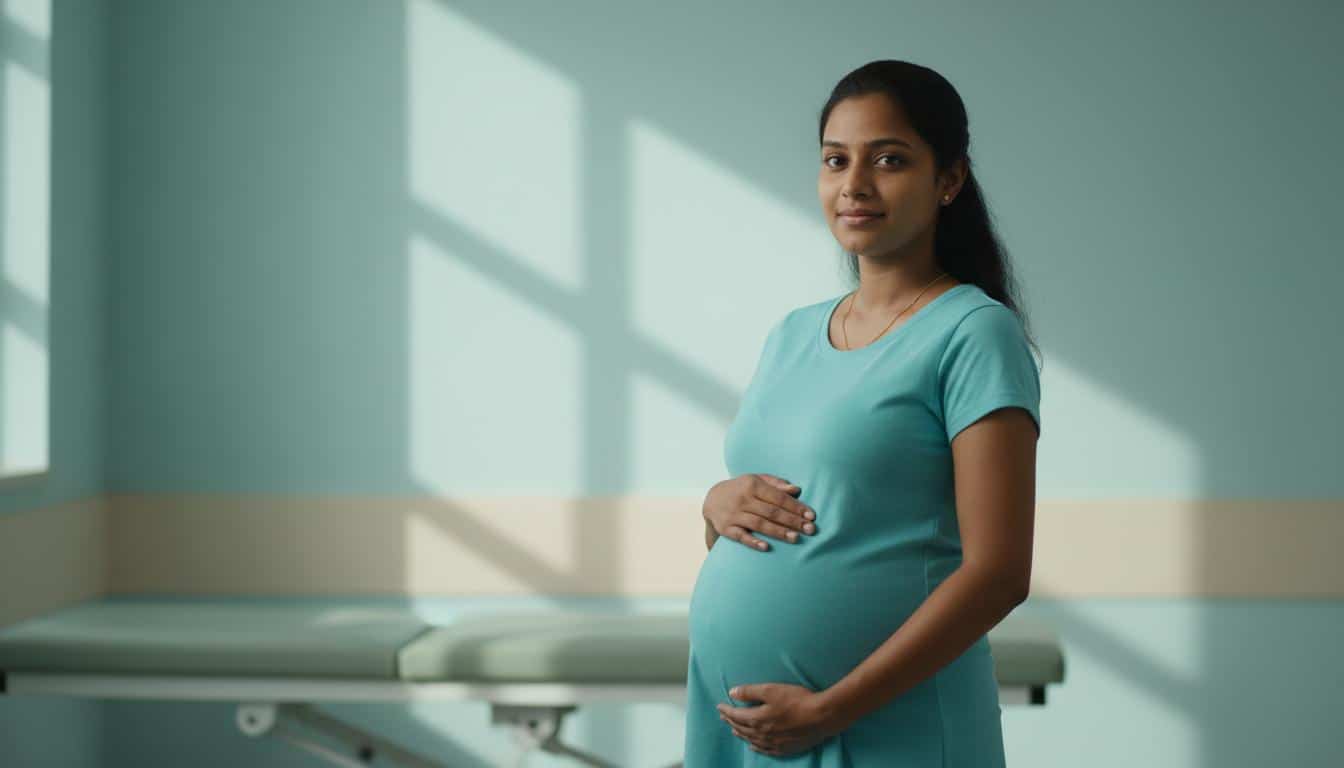 Let's talk about childbirth delivery methods you need to know when you're expecting a baby.