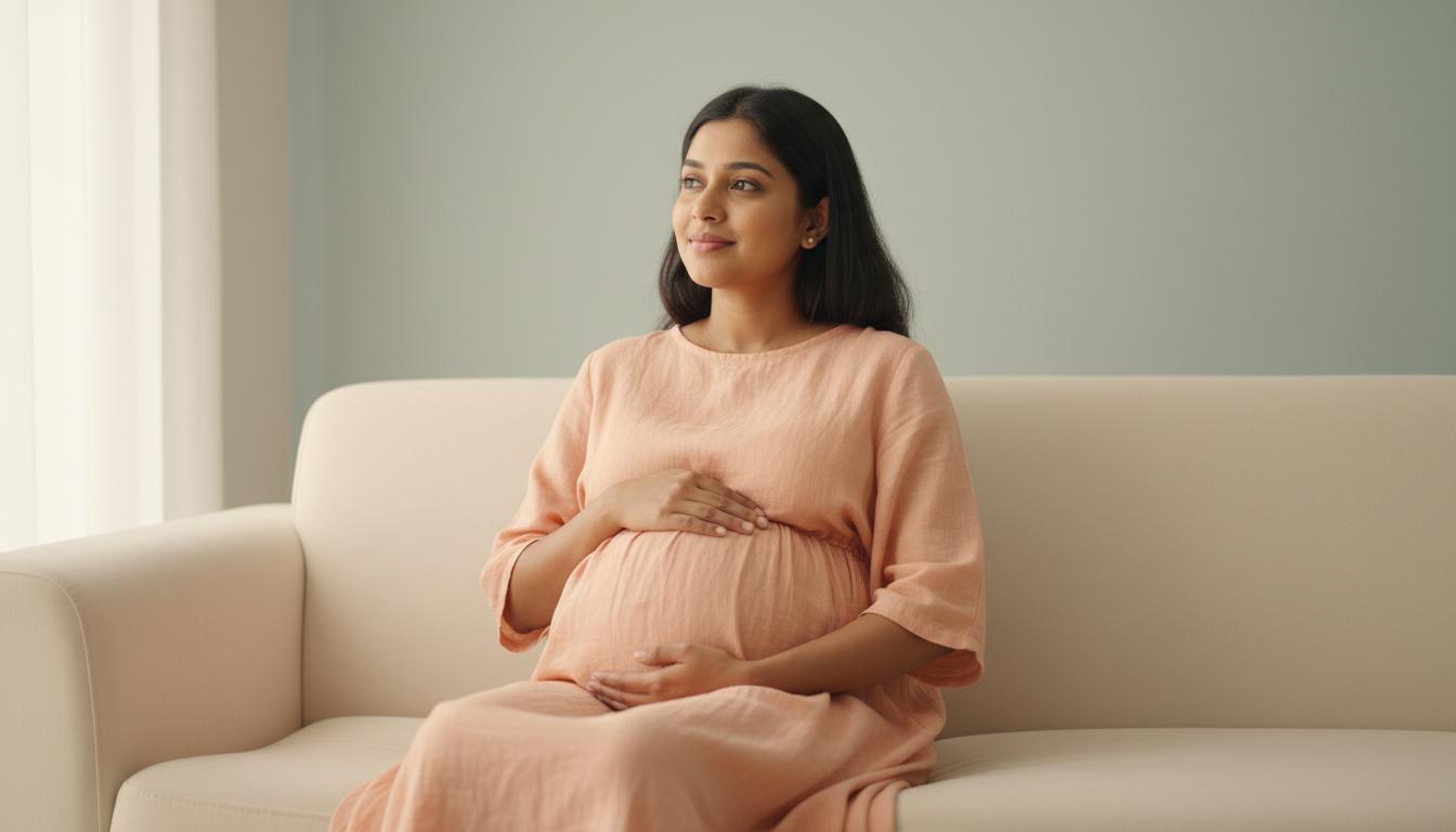 What happens as the baby approaches? Let's learn exactly about the Stages of Labor!