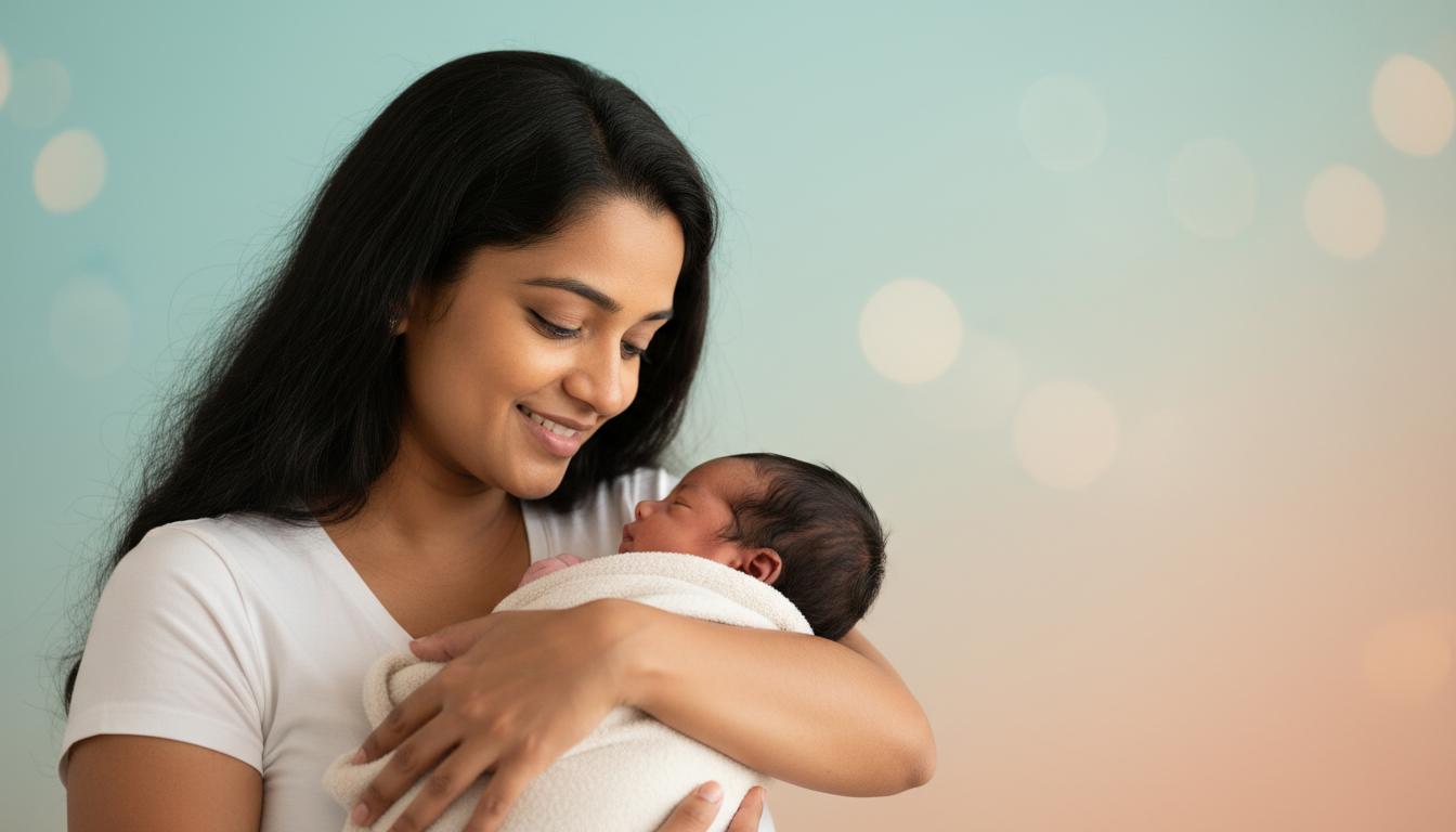 Hospitaalsorg vir die pasgebore baba (Pasgeborenesorg): Mamma, Pappa, weet dit!