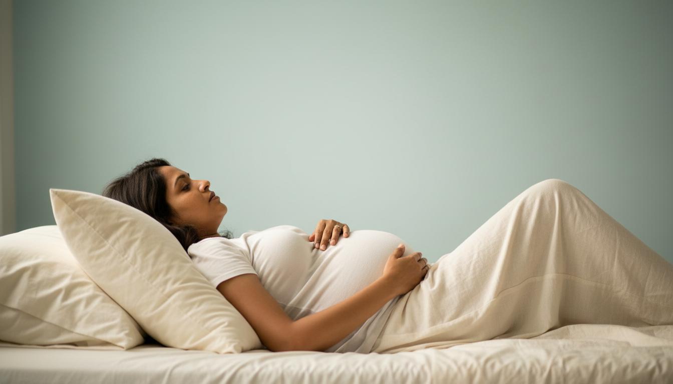 Is Bed Rest Really Necessary During Pregnancy? Let's Talk About This!