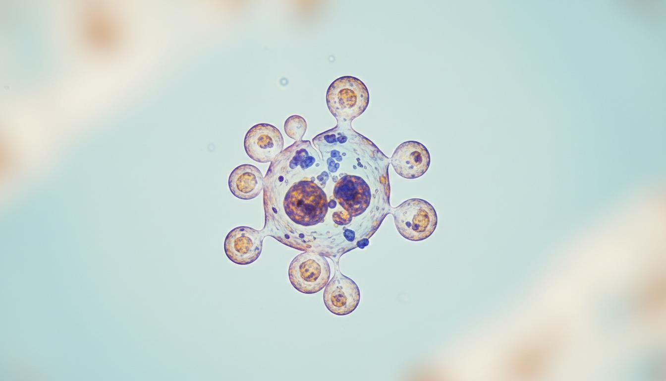 ඇපොප්ටෝසිස් (Apoptosis) කියන්නේ මොකක්ද? අපේ ඇඟේ සෛල මැරෙන අපූරු ක්රමයක්!