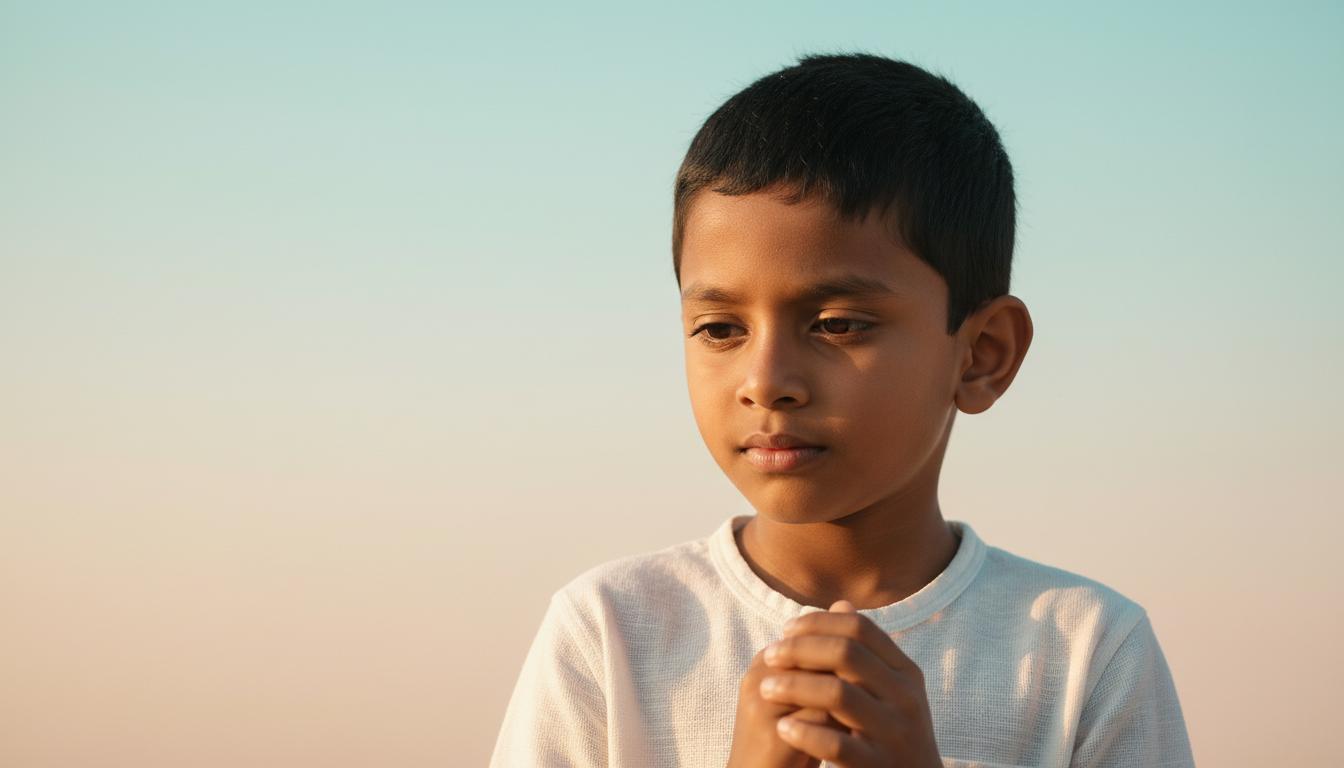 ඇස්පර්ජර්ස් සින්ඩ්‍රෝමය (Asperger’s Syndrome) ගැන ඔයා දැනුවත්ද? අපි මේ ගැන කතා කරමු!