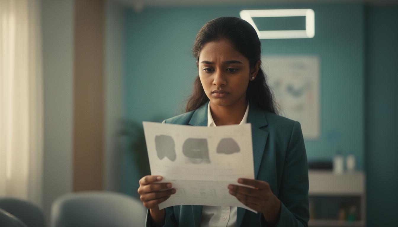 ඔයාගෙ පියයුරු වාර්තාවේ (BI-RADS) කියලා තියෙනවද? ඒ මොකක්ද දන්නවද? අපි විස්තර කතා කරමු!