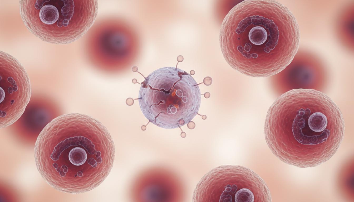 What is Cell Death? Let's talk about it simply!