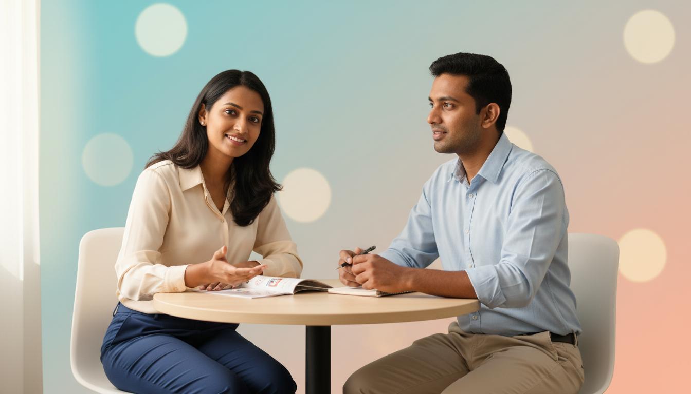 Help for those living with diabetes: Who is a Certified Diabetes Care and Education Specialist (CDCES)?