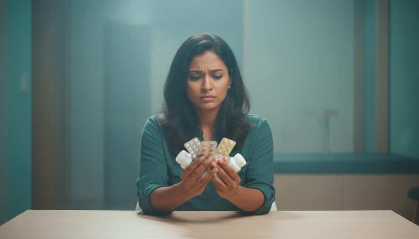 ඔයා ගන්න බෙහෙත් වර්ග අතර ගැටුම් ඇතිවෙනවද? (Drug Interactions) අපි මේ ගැන කතා කරමු!