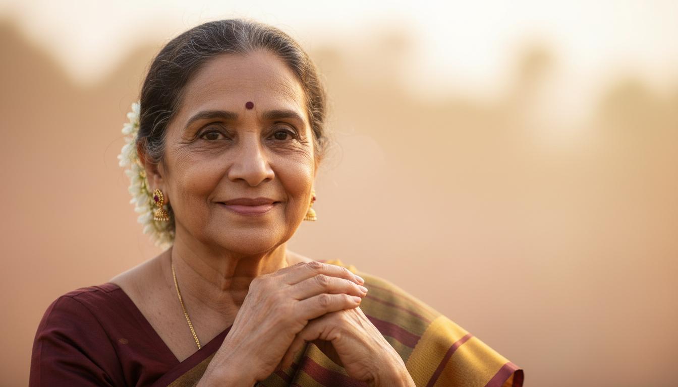 Helping you stay healthy as you age: Who is a geriatrician?