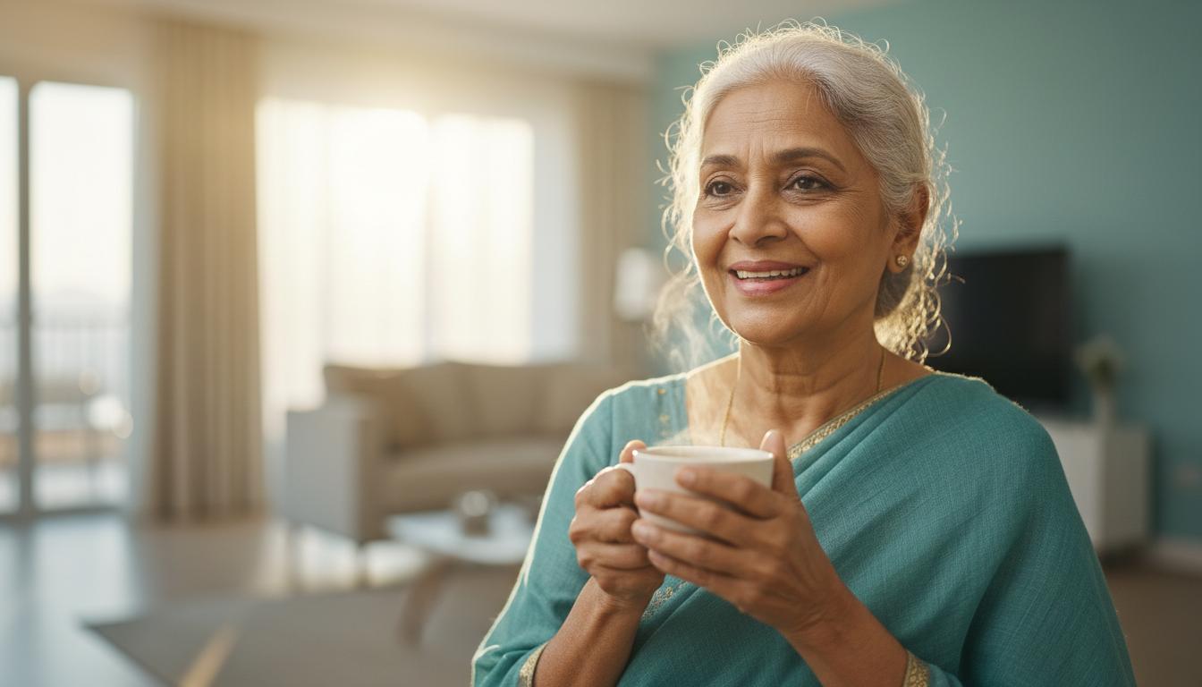 Are you thinking about getting older? Then let's learn about this specialist called Gerontologist''!