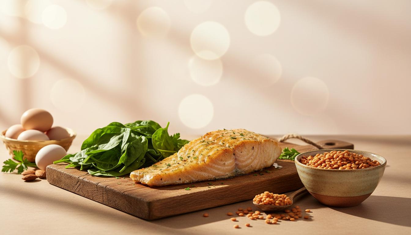 ග්ලුටමින් (Glutamine) ගැන ඔයාටත් දැනගන්න ඕනෙද? අපි මේ ගැන සරලව කතා කරමු!