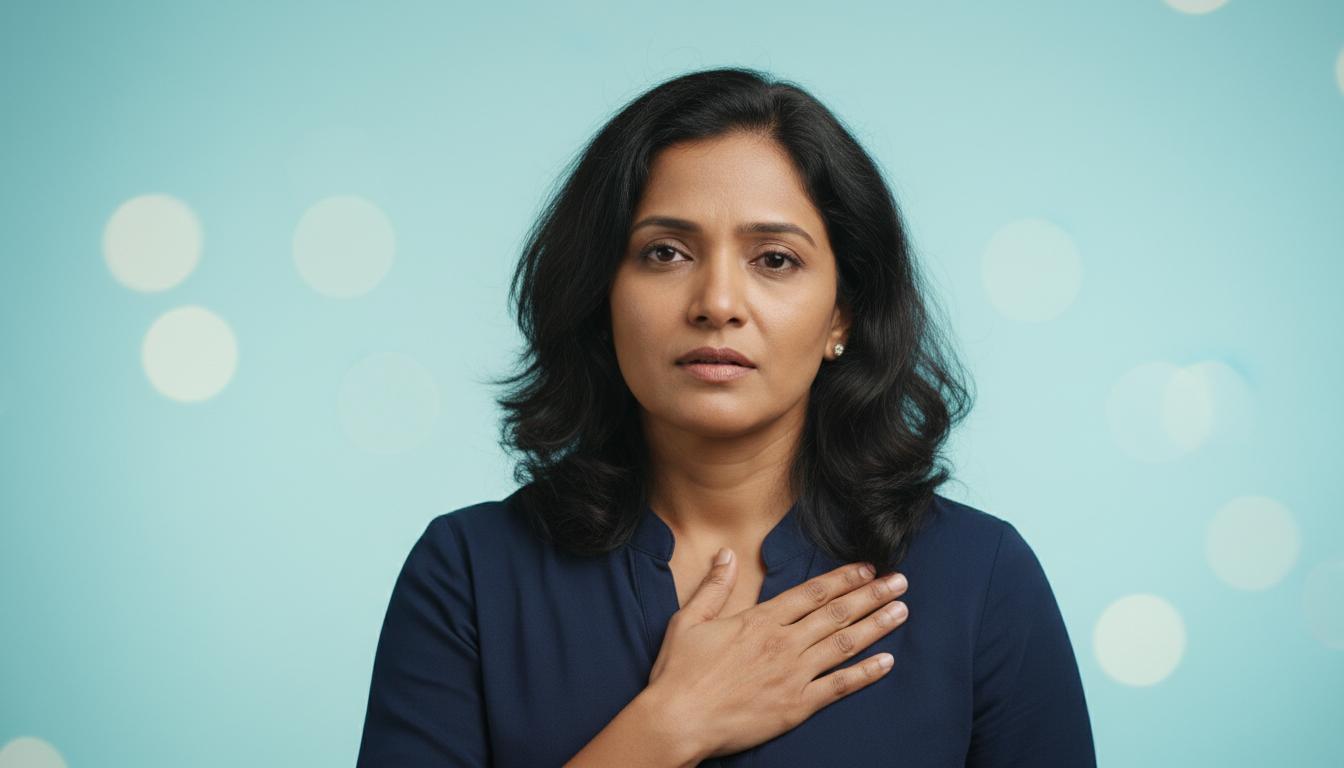 Heart problems after COVID-19? Let's talk about this!