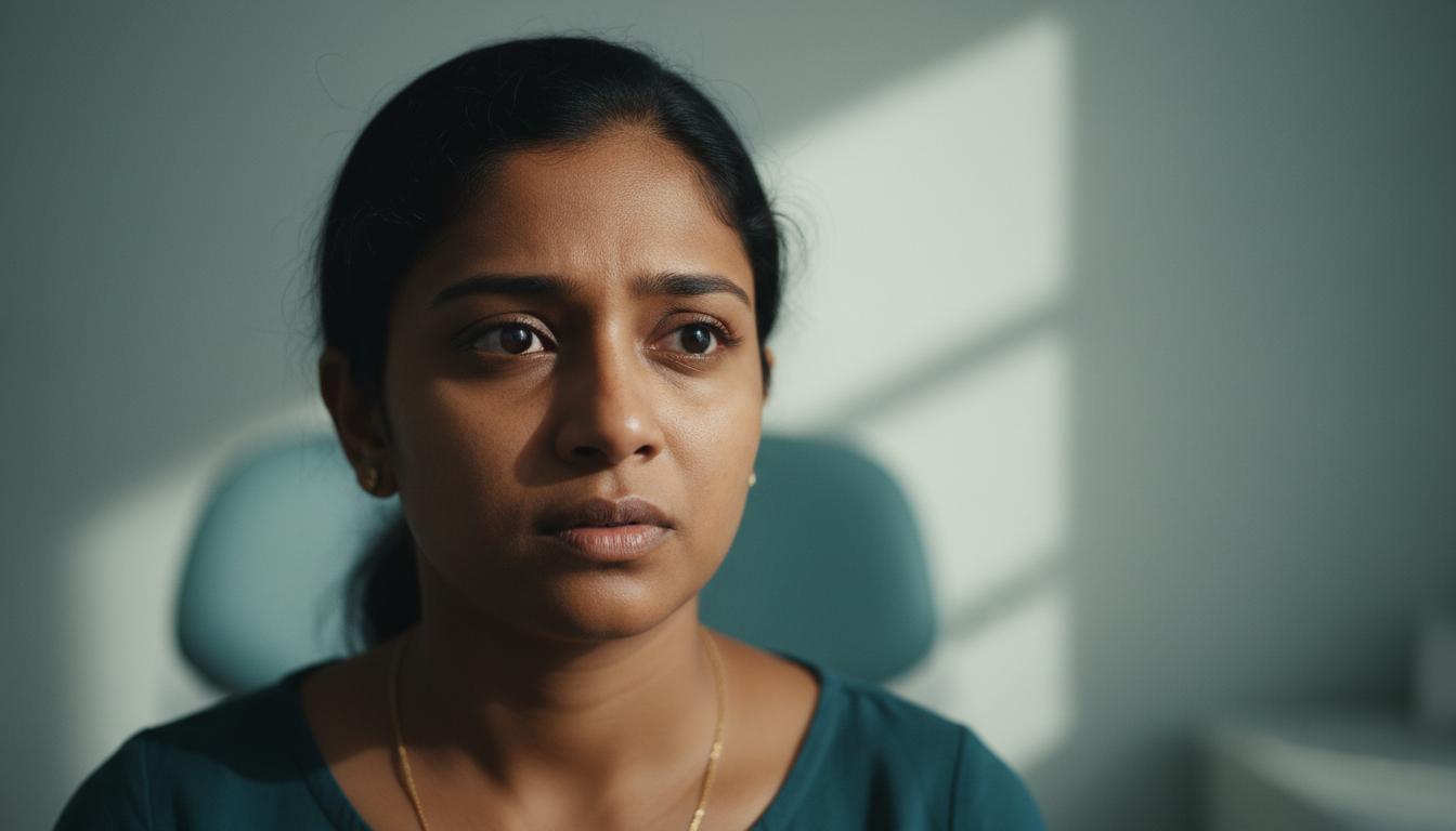Sababa dhukkuba keessanii argachuu hin dandeessan? “Idiopathic” jechuun maal jechuudha? | Niroogii Laankaa Sababa dhukkuba keessanii argachuu hin dandeessan? “Idiopathic” jechuun maal jechuudha?