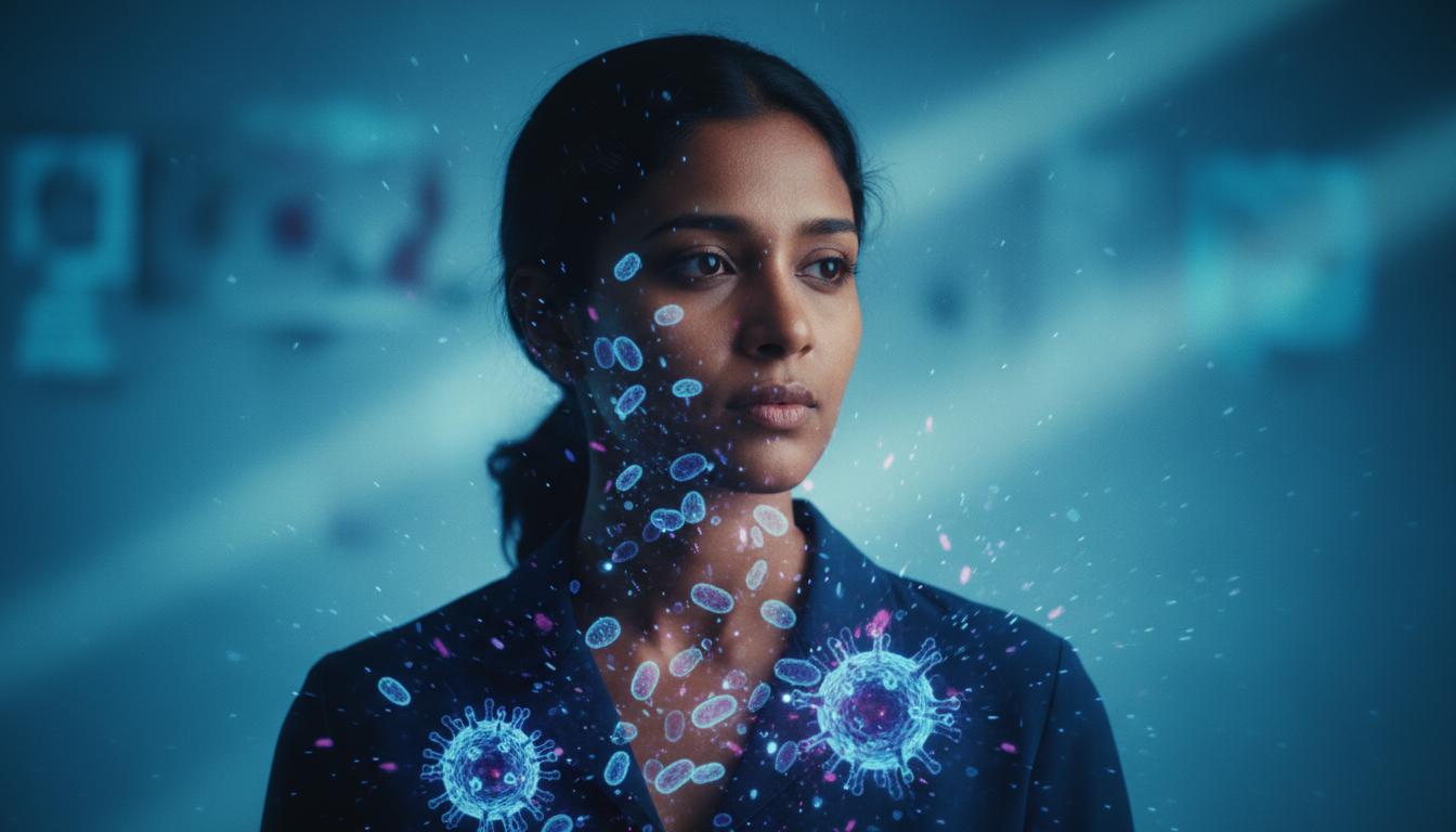 ඇඟට ලෙඩක් ඇතුළු වෙලා රෝග ලක්ෂණ එන්න කොච්චර කල් යනවද? (Incubation Period) ගැන දැනගමුද?