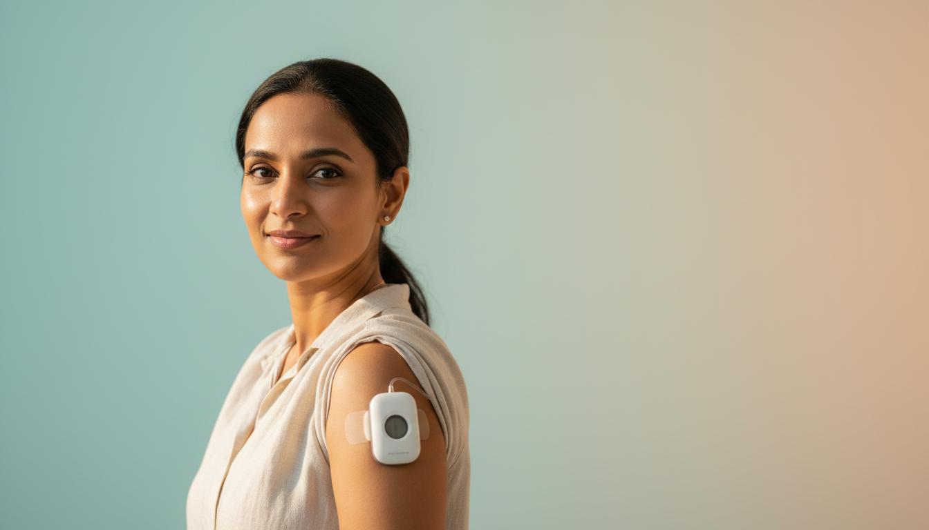 Have you heard of a new way to use insulin for those with diabetes? (Insulin Pump)