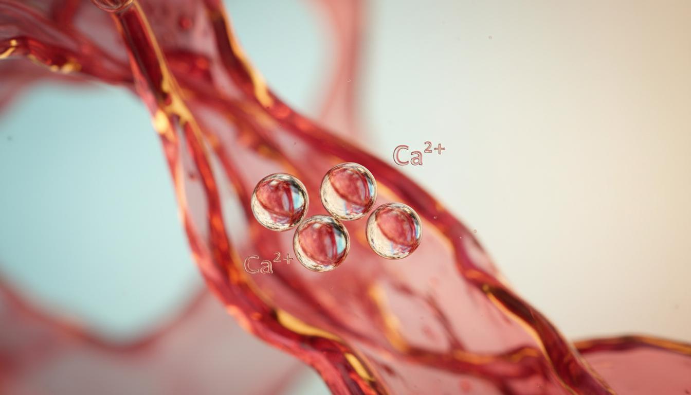 ඔයාගේ ලේ වල ‘නිදහස් කැල්සියම්’ ගැන දැනගමුද? (Ionized Calcium)