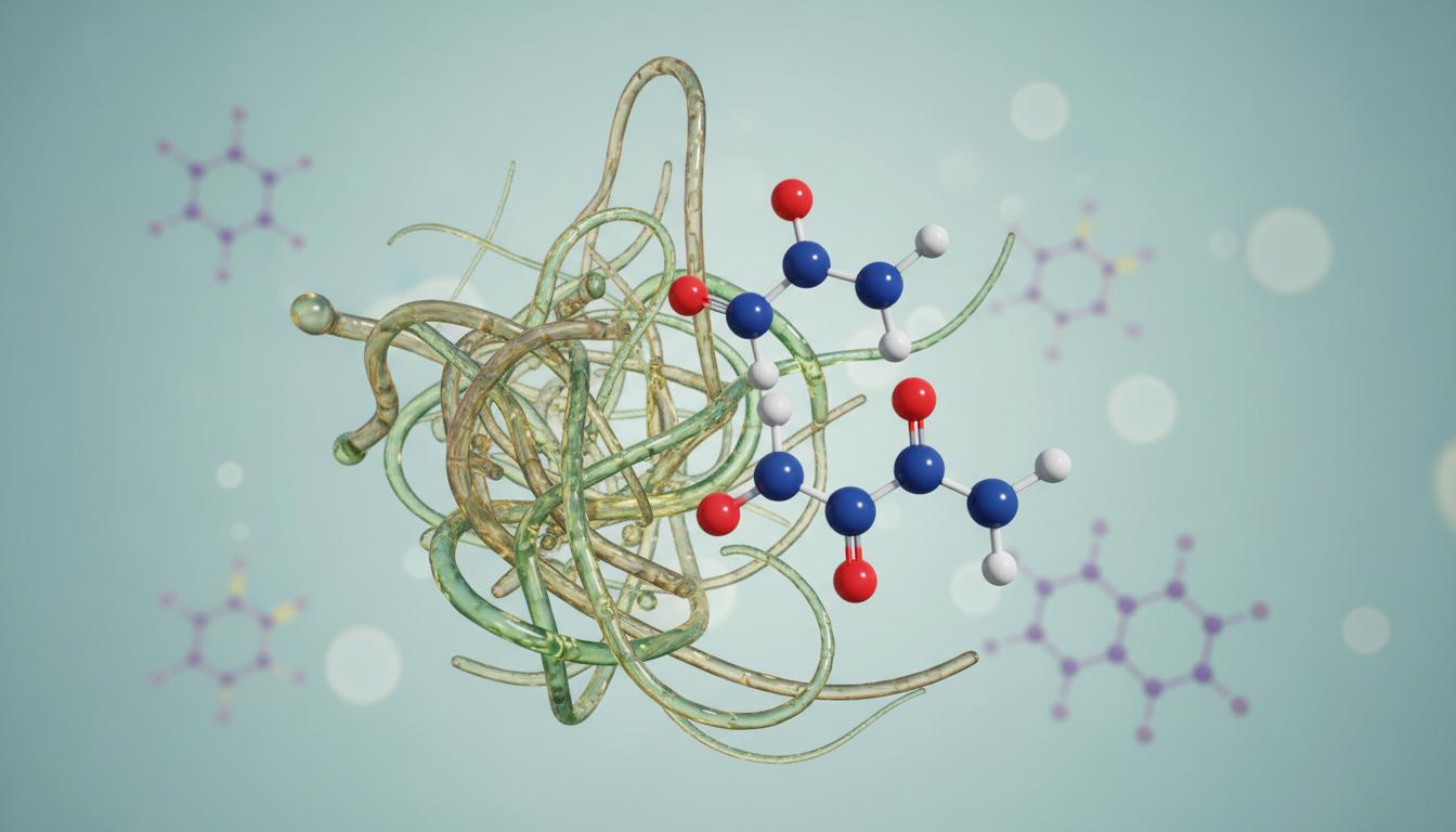 Do you have ketones in your urine? Let's talk about this!