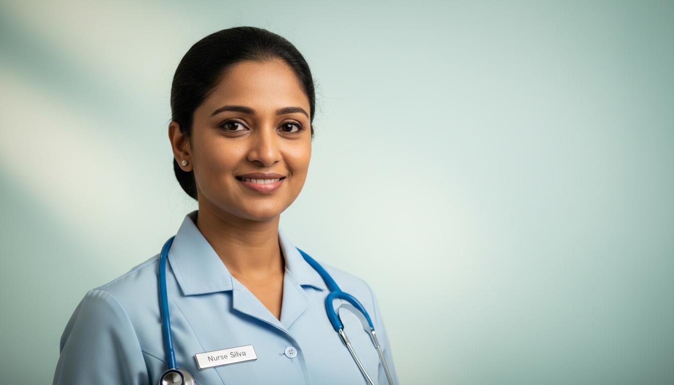 හෙදියක් කියන්නේ කවුද? හෙද සේවය (Nurse / Nursing) ගැන අපි හැමදේම දැනගමු! හෙදියක් කියන්නේ කවුද? හෙද සේවය (Nurse / Nursing) ගැන අපි හැමදේම දැනගමු!