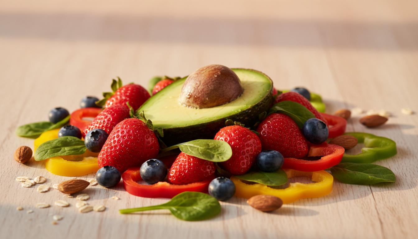 Is your body getting the right nutrition? Let's talk about this simply!