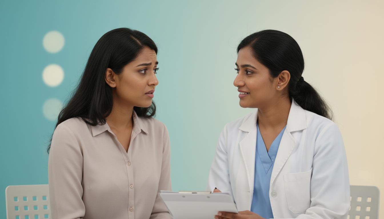 Are you aware of (O-RADS)? How important is this method for diagnosing ovarian problems?