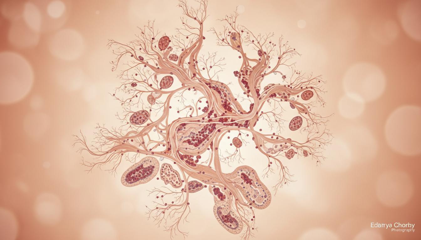 What are these 'organs' in our body? Let's find out exactly what they are!