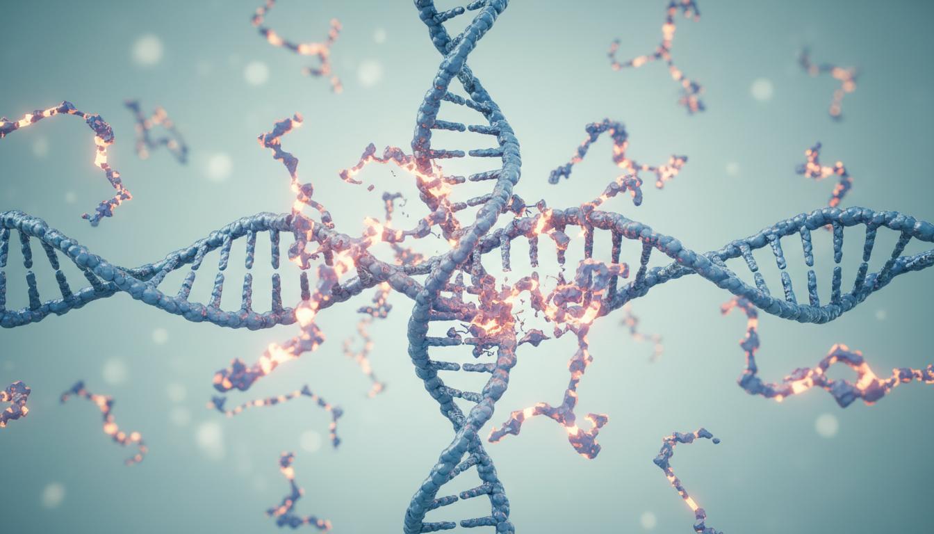 What is Oxidative Stress? Let's talk about it simply!