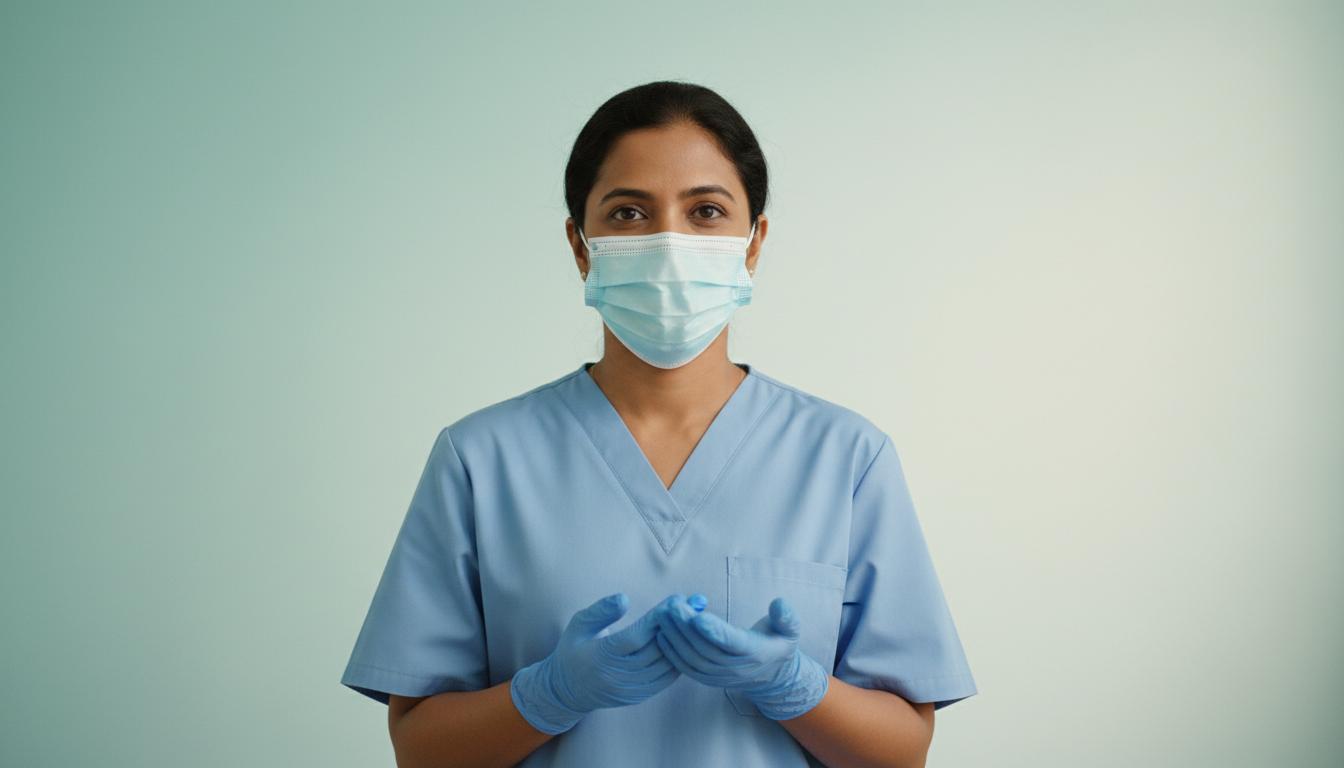 Do you know about these things that protect you? (Personal Protective Equipment - PPE) Let's find out for sure!