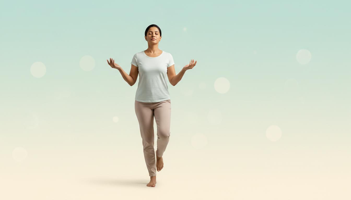 Do you know about your body's "sixth sense"? (Proprioception) Let's talk about this!