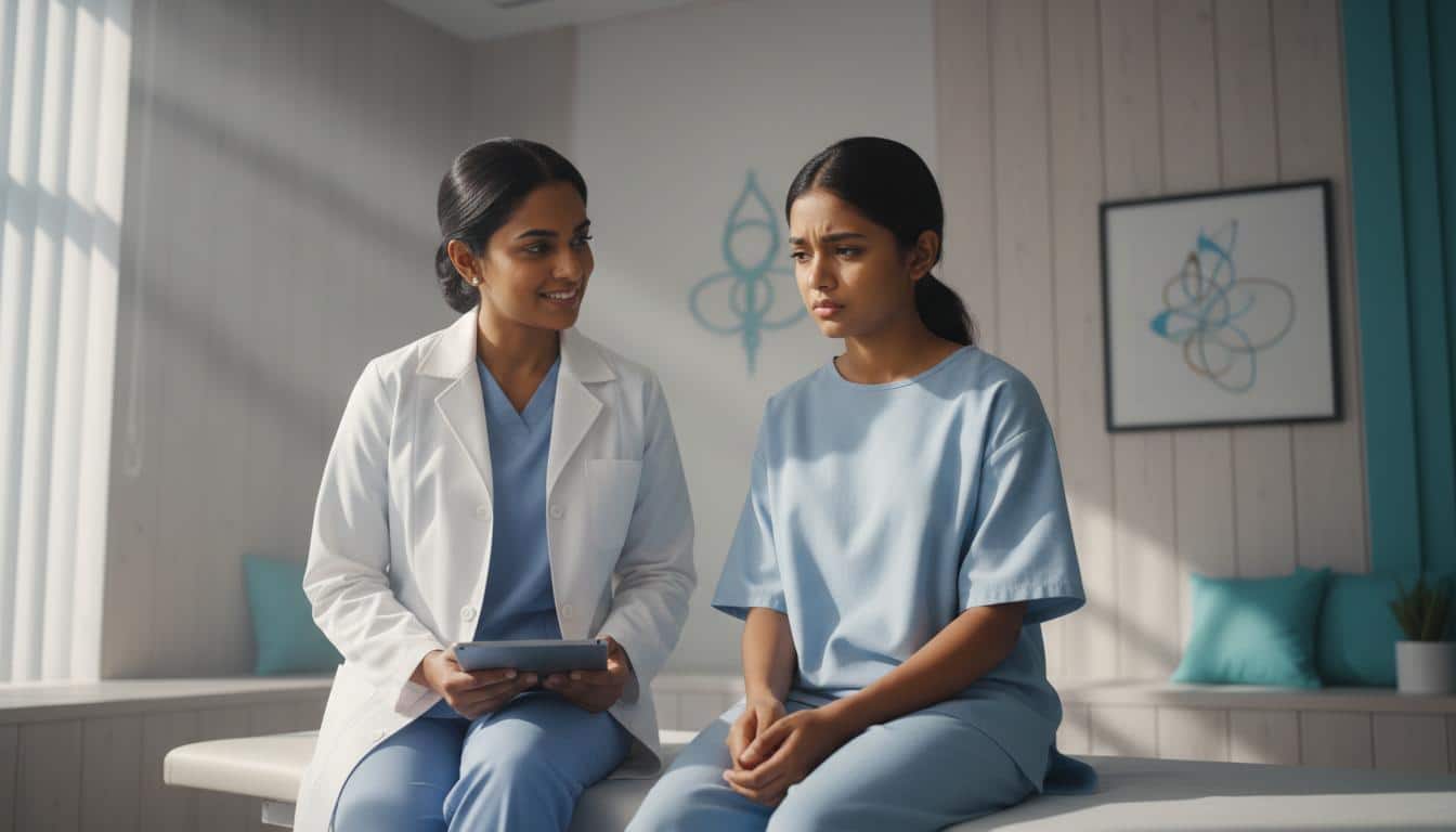 මානසික සෞඛ්ය ක්ෂේත්රයේ නියමුවන්: (Psychiatric Technician) සහ (Psychiatric Aide) ගැන දැනගමුද?