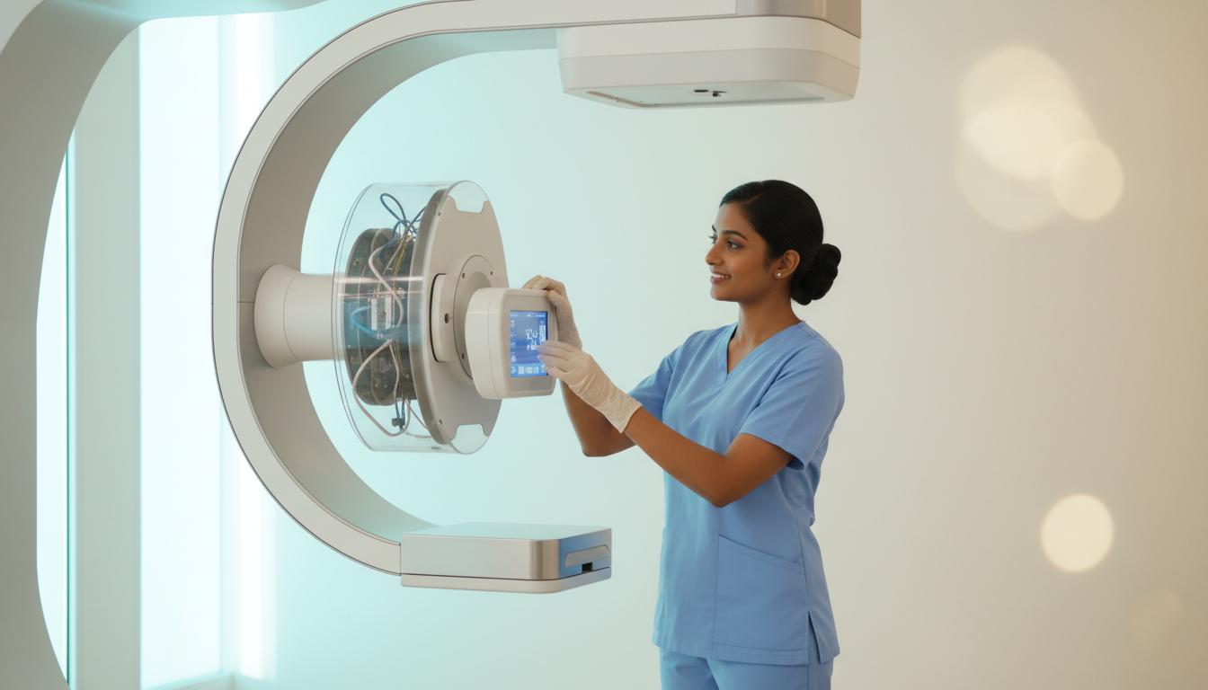 Who is a Radiation Therapist? Let's talk about this in detail!