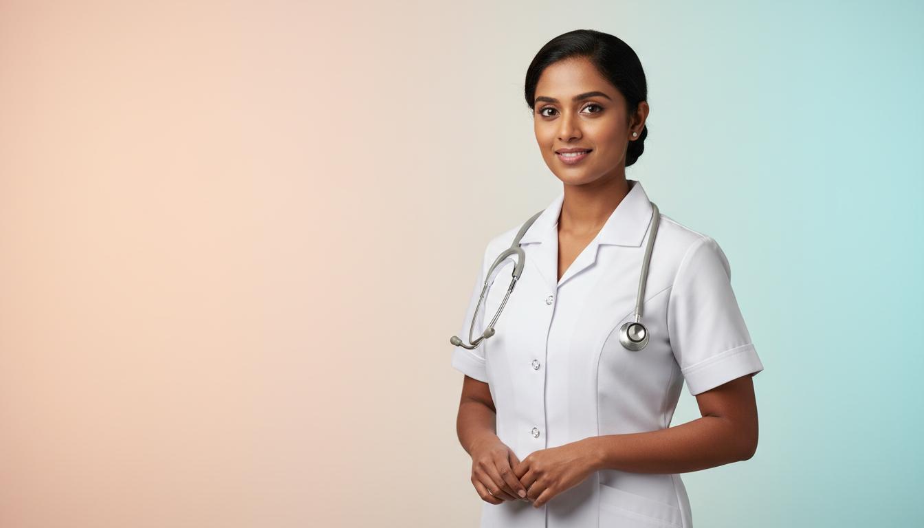 Do you know who these Registered Nurses (RN) are? Let's talk about the details!