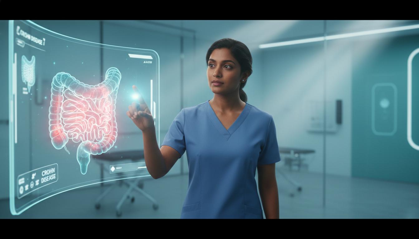 Will you also have to undergo stomach surgery due to Crohn's Disease? Let's find out the details!