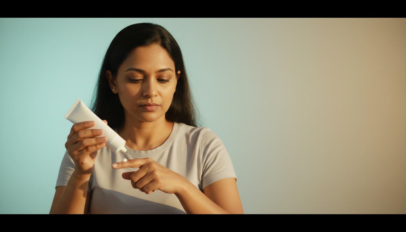 Let's learn about a medicine that numbs your skin? (Topical Anesthetic)