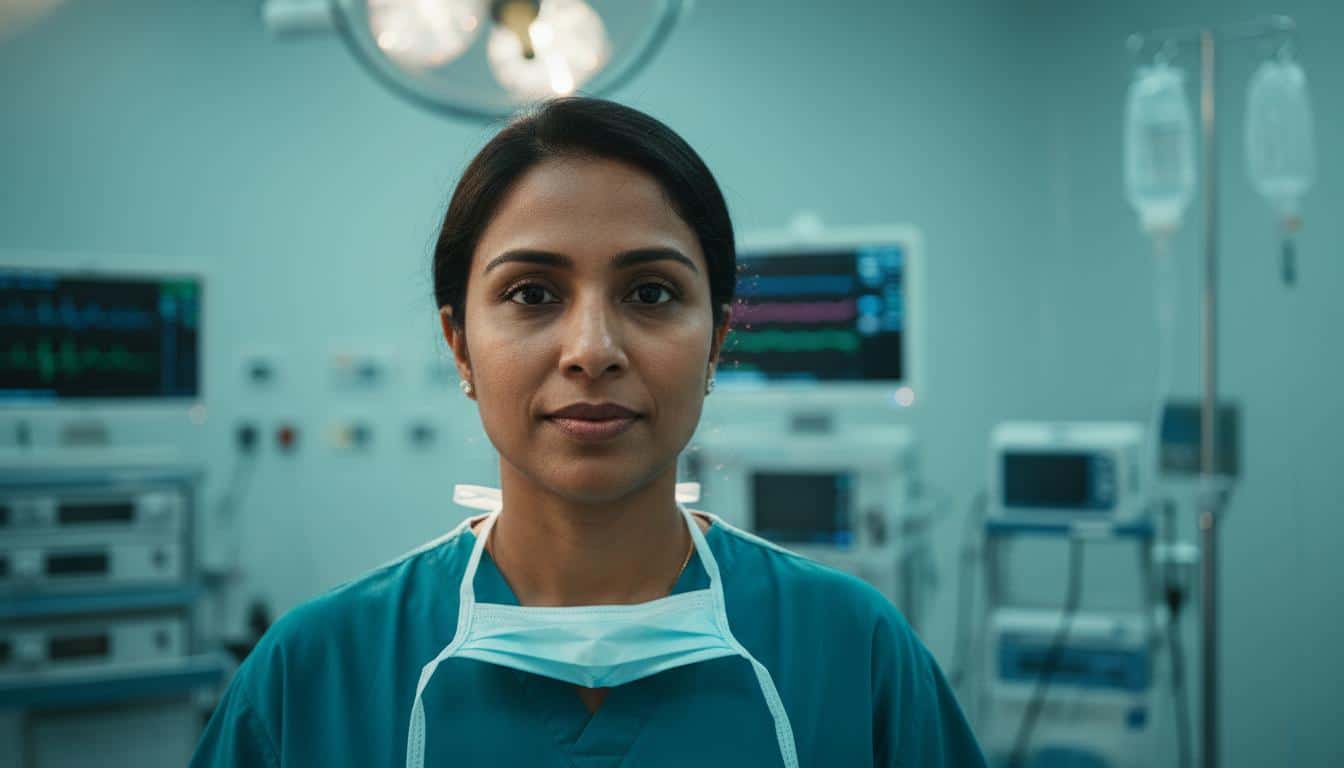 Doctors who save lives in emergencies: Who is a Trauma Surgeon?