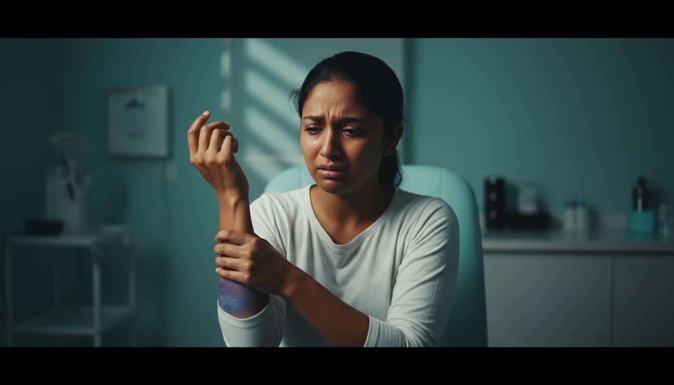 හදිසි අනතුරකින් බරපතල තුවාලයක් (Traumatic Injury) වුණොත්? අපි මේ ගැන විස්තරාත්මකව කතා කරමු!