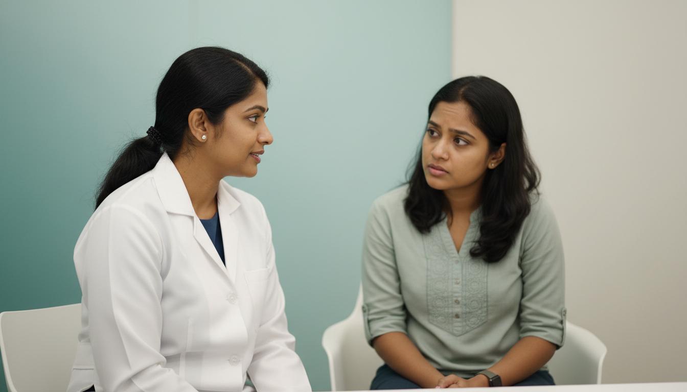 Who is a Urogynecologist? Let's talk about these special problems of women!