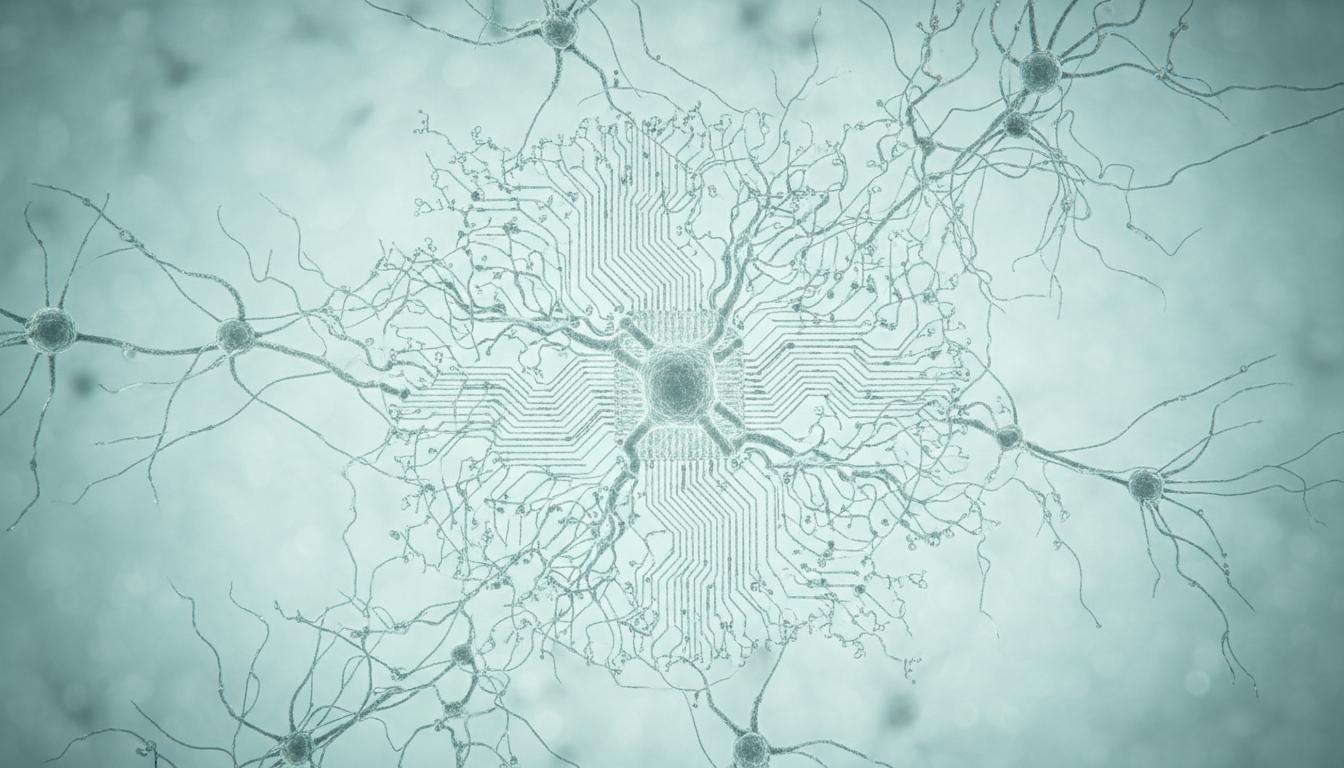 Let's learn about the Nervous System: The amazing control room of our body!