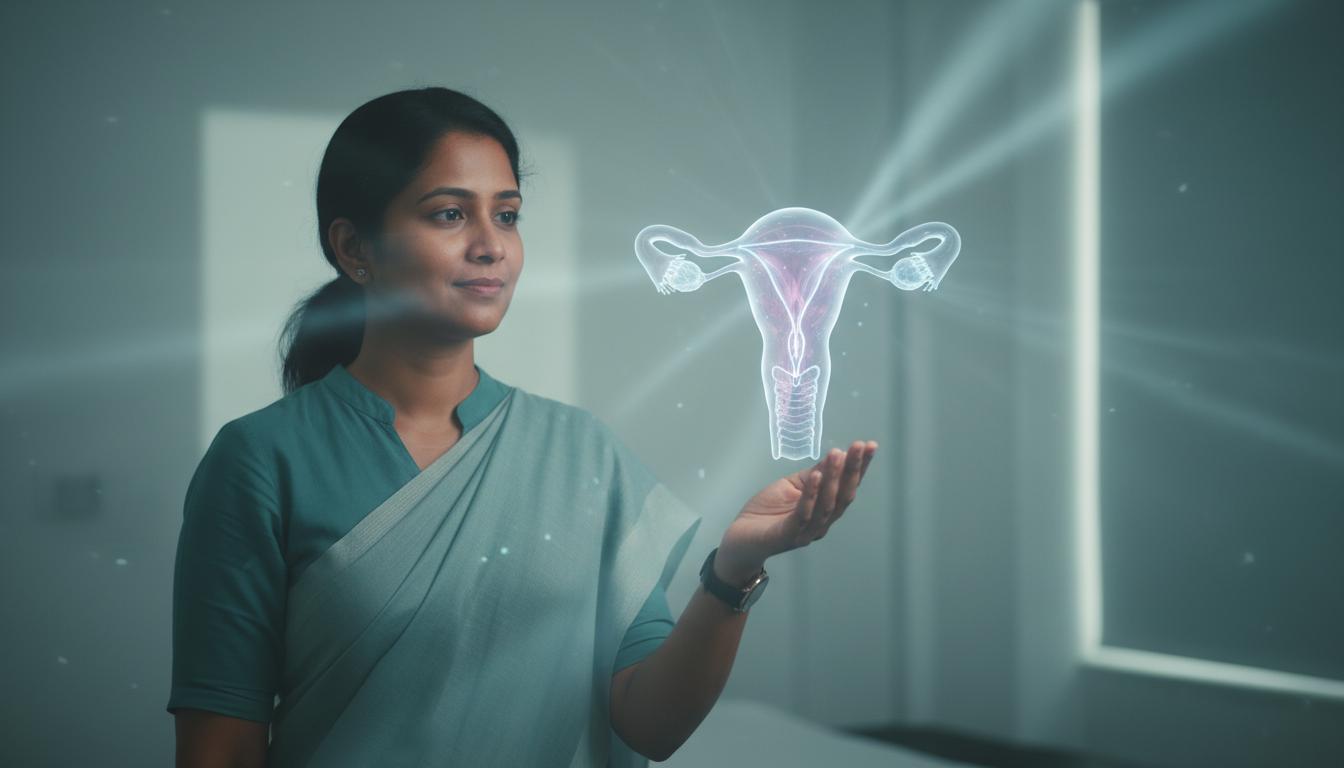 Do you know these things about the vagina? Let's talk!