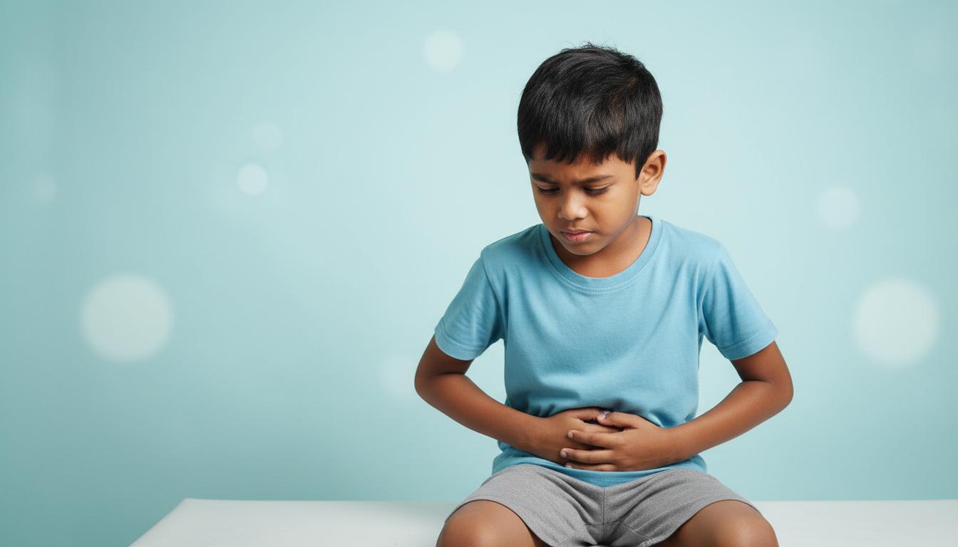 Is your son having pain in his testicles? The cause could be Appendix Testis!