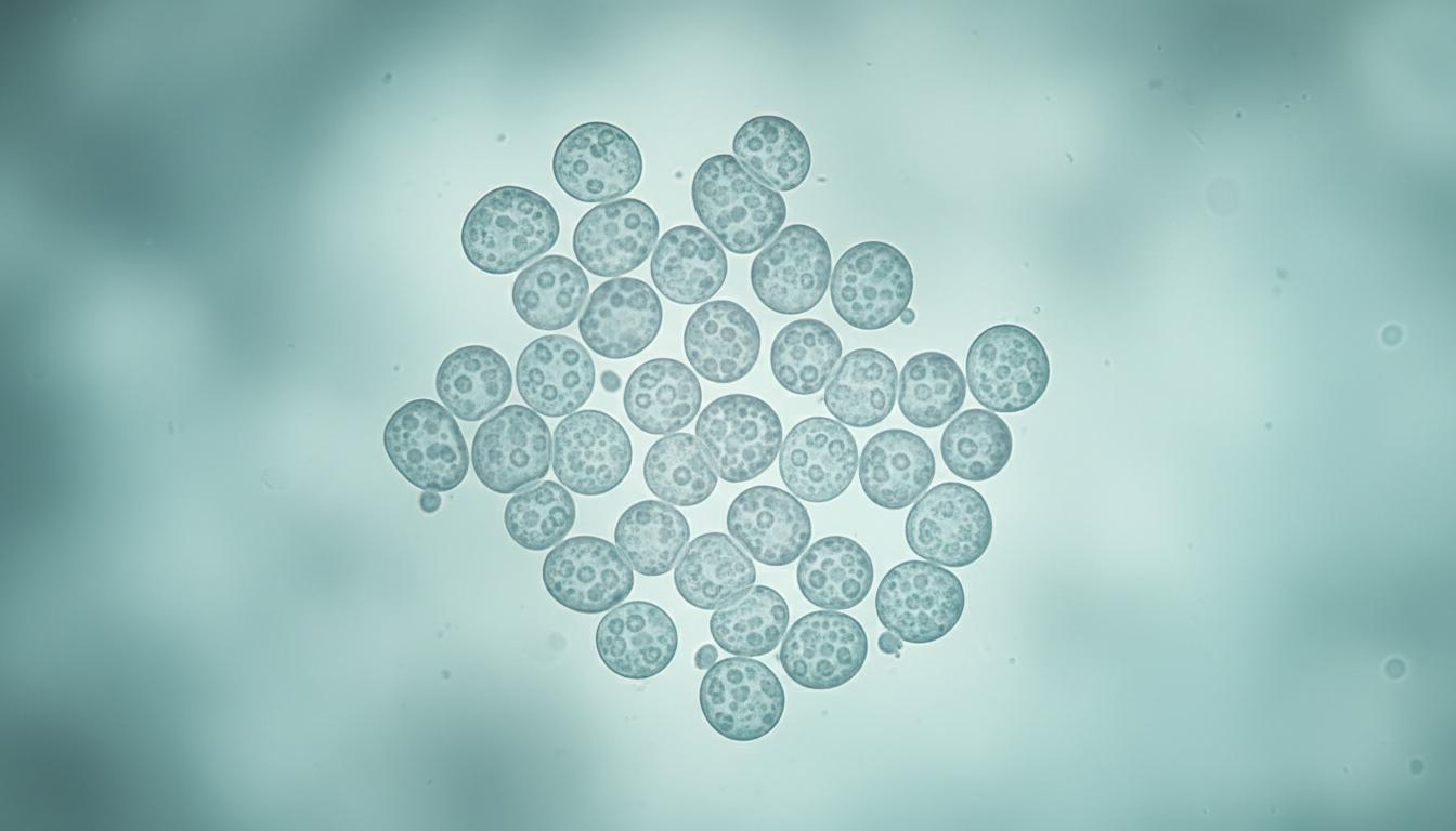 Have you heard of this type of tumor that develops in the ovaries? (Granulosa Cell Tumor) Let's talk about it!