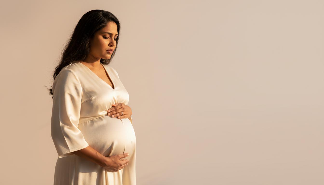 What happens when the baby is about to be born? Let's learn exactly about the Stages of Labor!