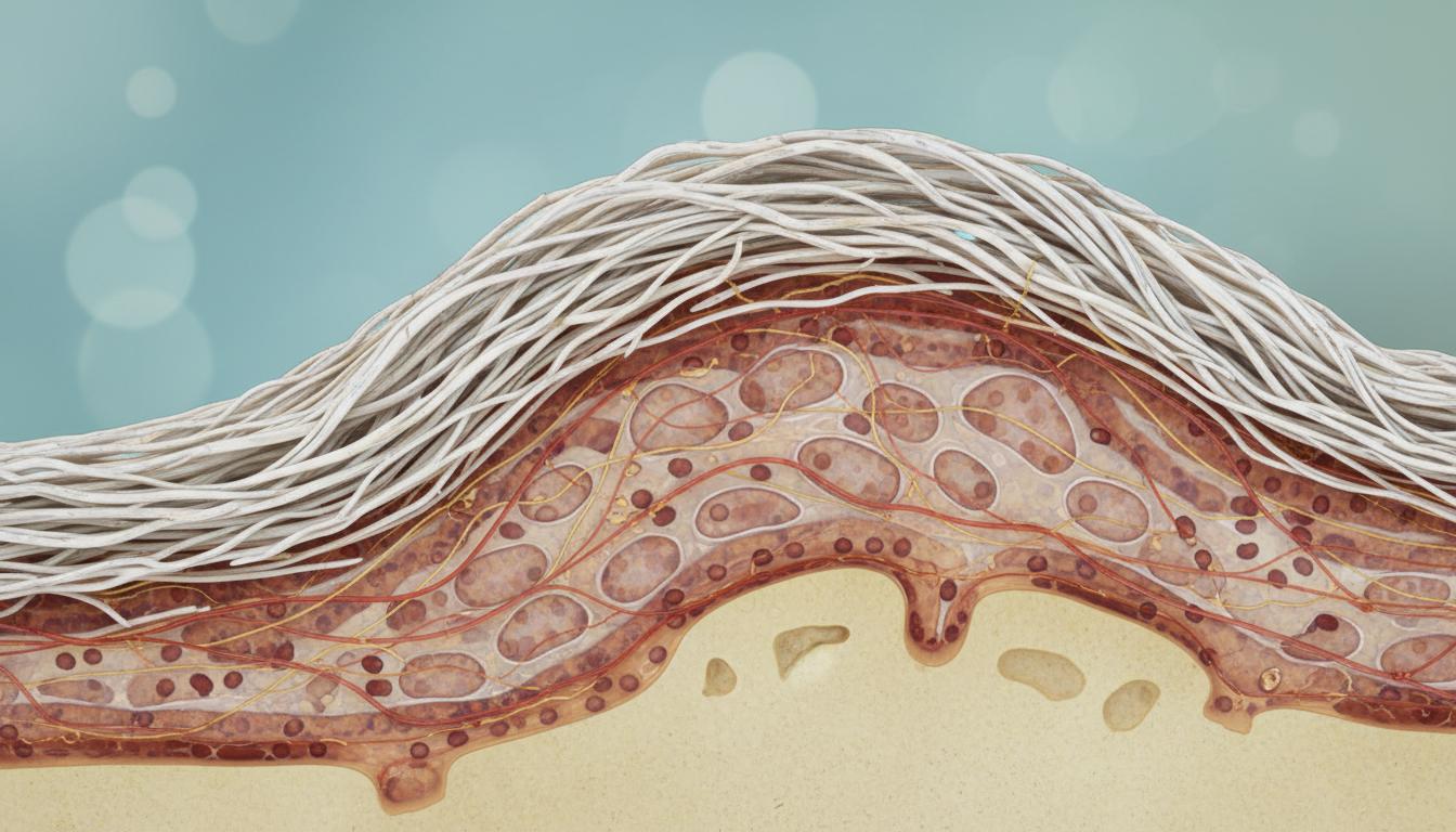 Do you know about this amazing membrane (periosteum) that surrounds your bones? Let's talk!