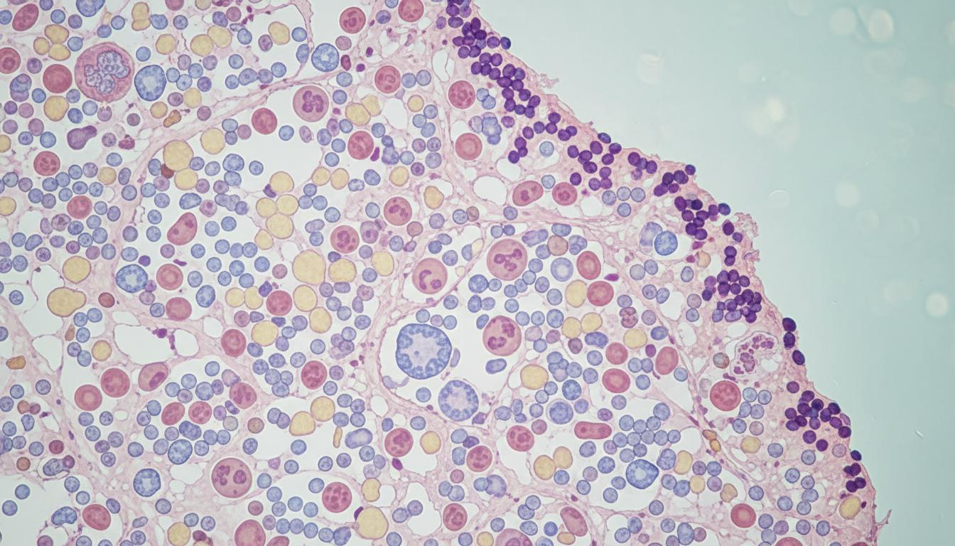 Did you know these things about your bone marrow? Let's talk about this!