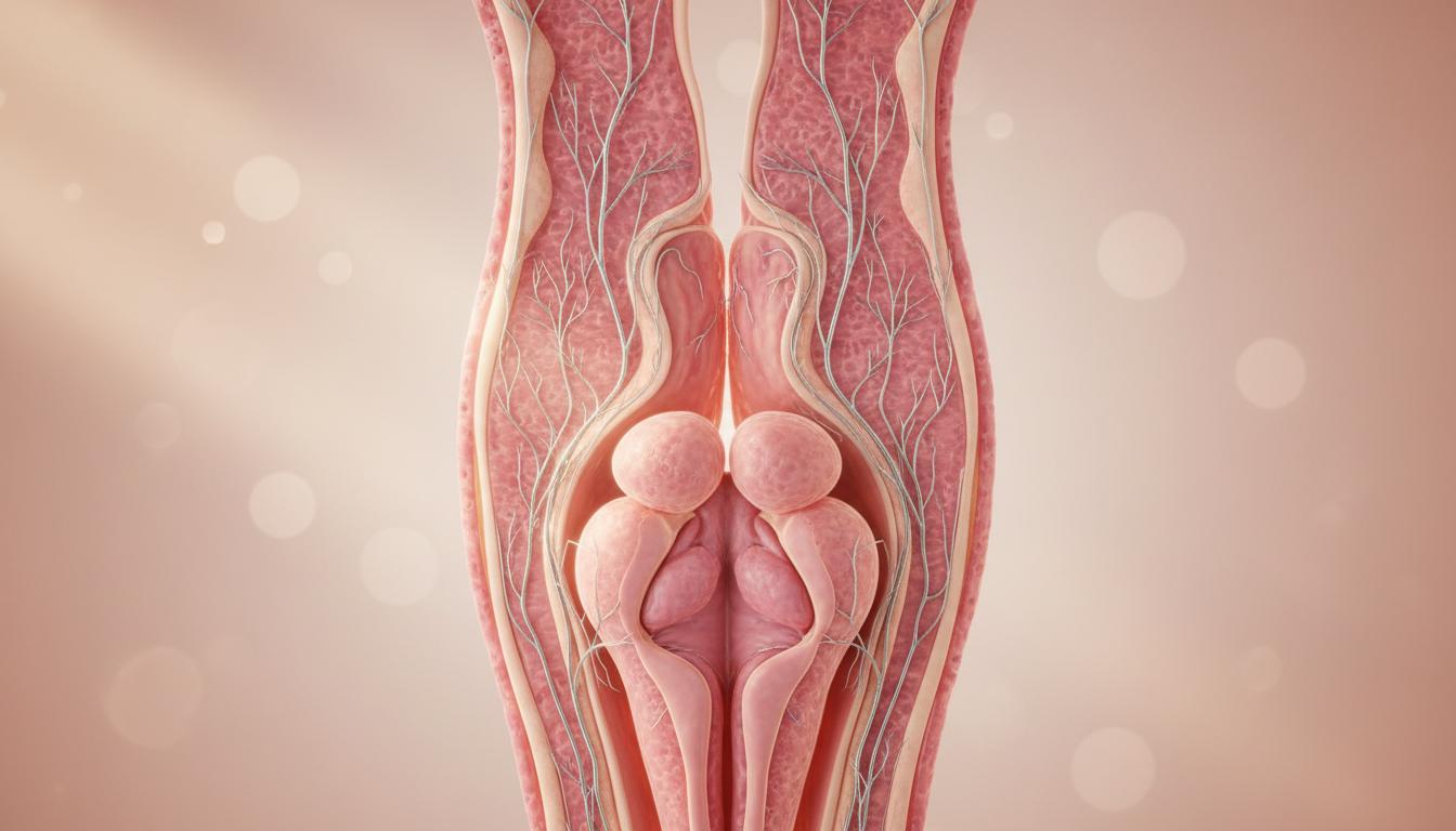 Did you know these things about the clitoris? Let's talk!